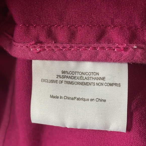 Tory Burch Utility Jacket - Picture 11 of 13